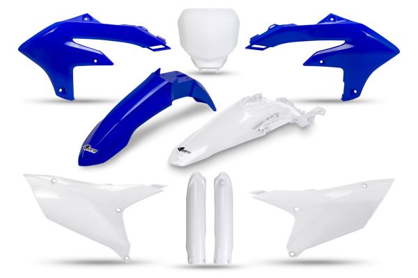 Kit Plastiques YZF 250 / 450  - 2023>2026