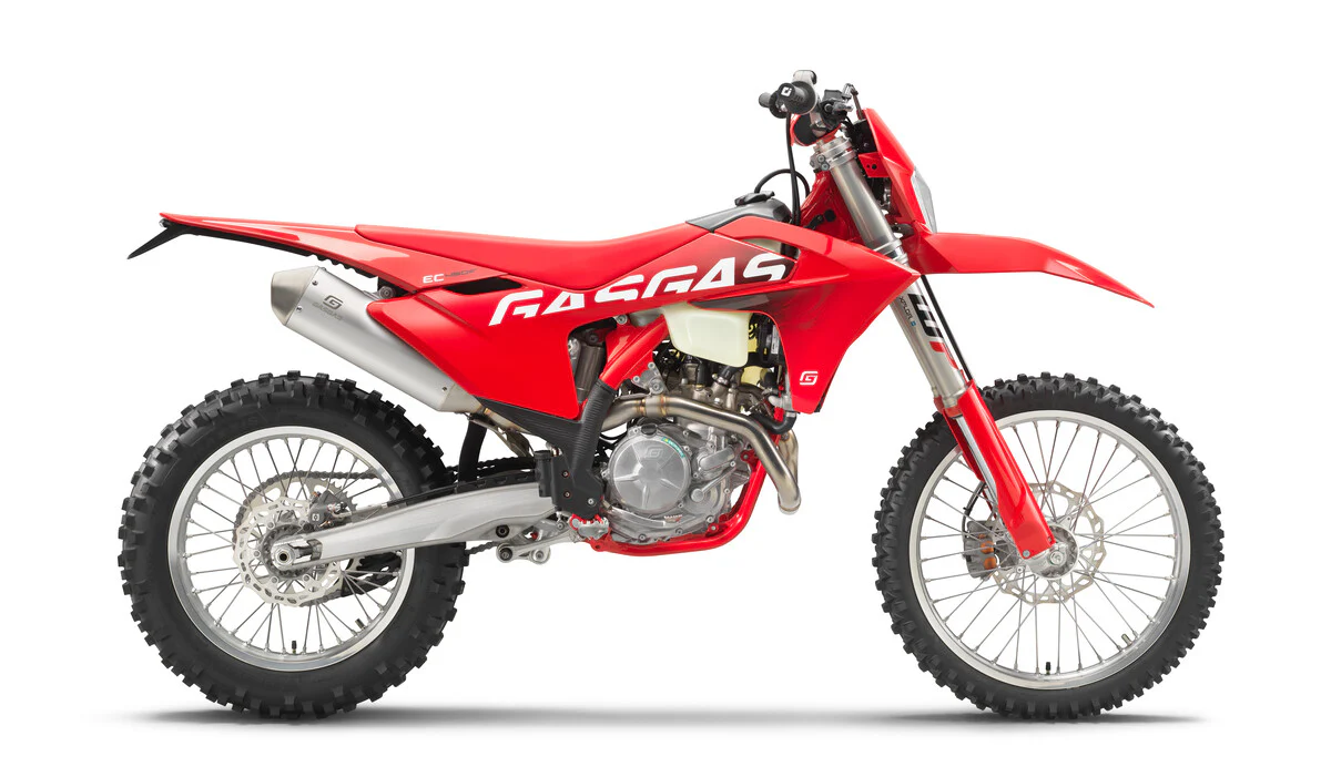 GASGAS