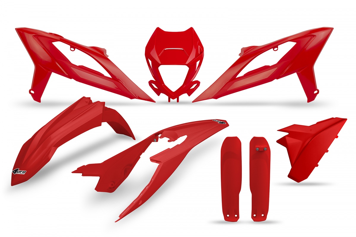 Kit Plastiques BETA 