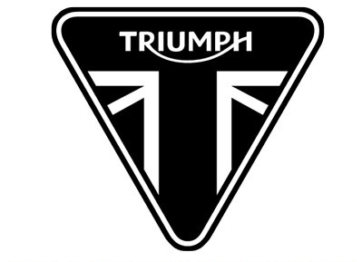 Kit Déco Perso TRIUMPH 