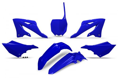 Kit Plastiques YZ 125 / 250 2022 > 2027