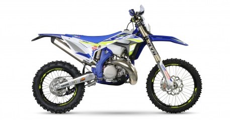 BETA / SHERCO