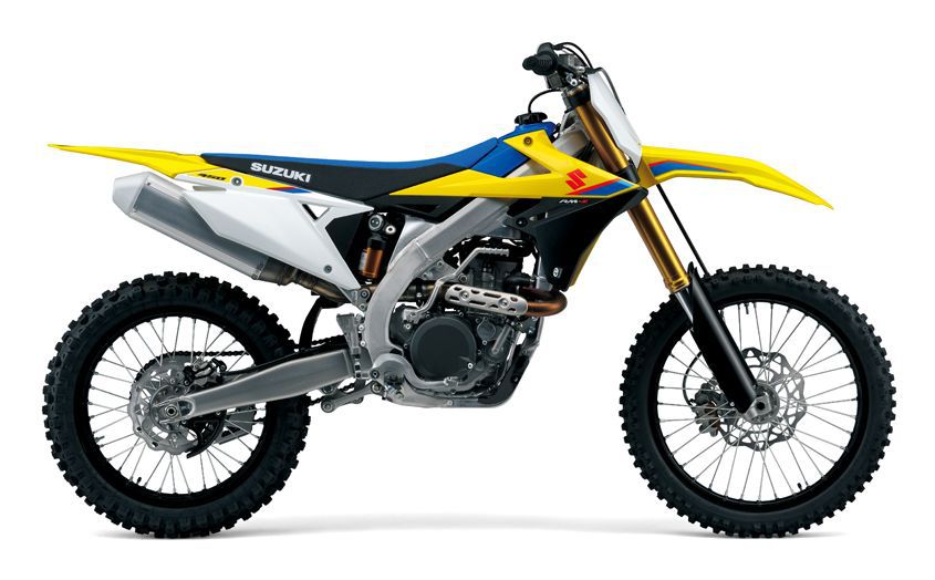 RMZ : 450 ( 08 à 25 )