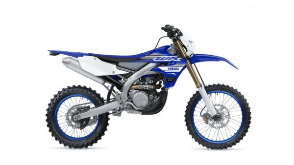 WRF 250 / 450 