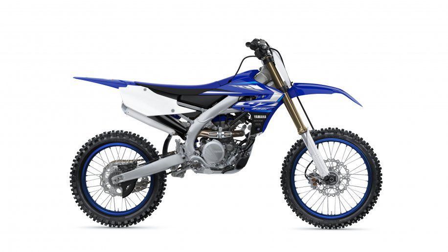 YZF 250 / 450 ( 10 à 25 )