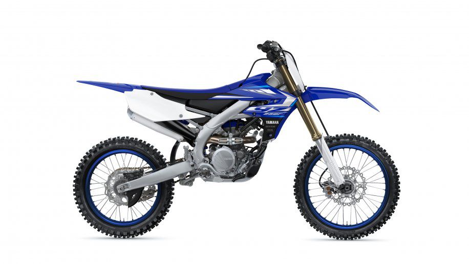 YZF 250 / 450 ( 10 à 24 )