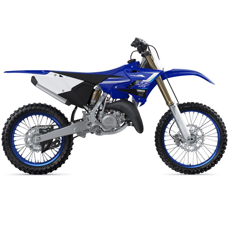 YZ 125 / 250 