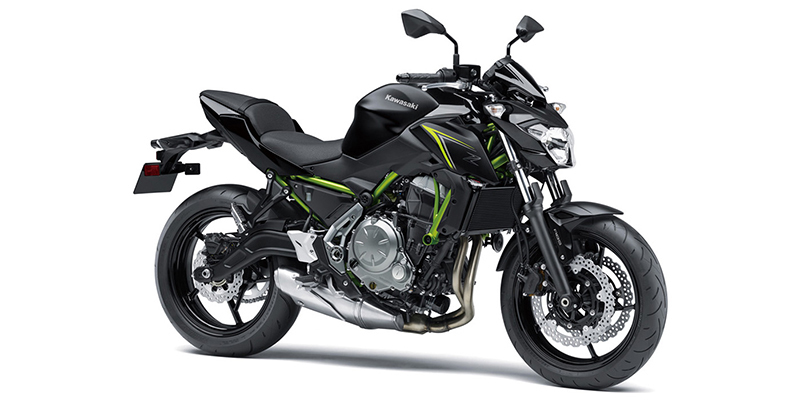 Z650