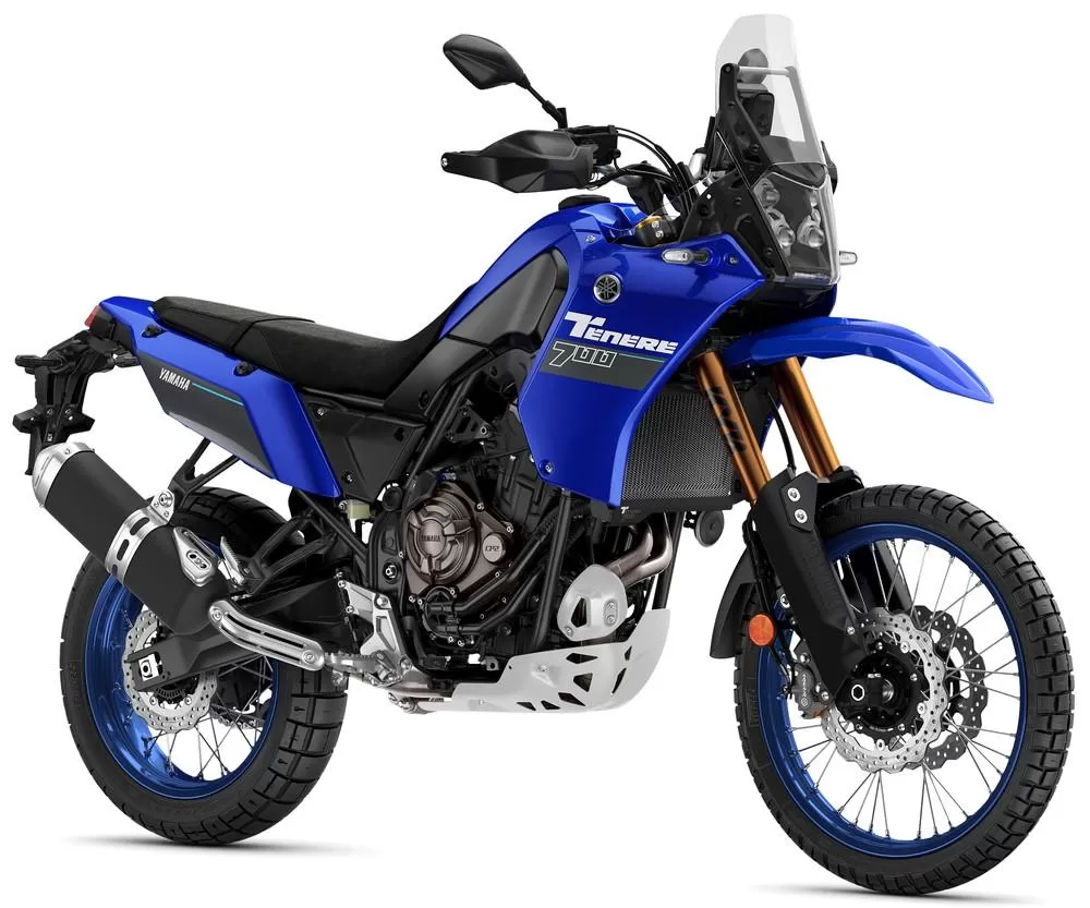 TÉNÉRÉ 700 / R7