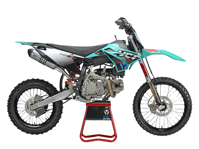 Kit Déco perso YCF