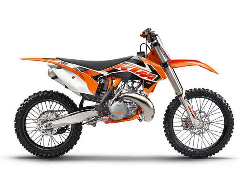 rd2shop -  KTM SX / SXF / XC ( 13 à 15 )