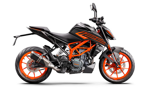 KTM DUKE / ADVENTURE / SMC-R