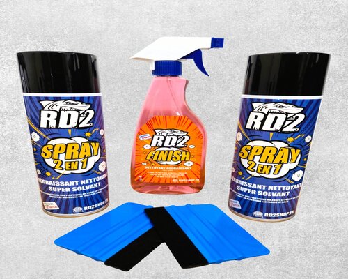 Produits et service de pose
